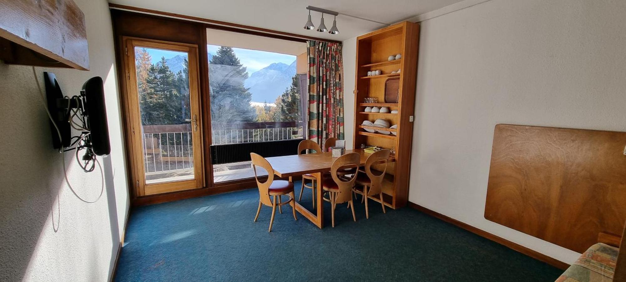 Clubhotel Studio Skiazur Les Deux Alpes Exterior foto
